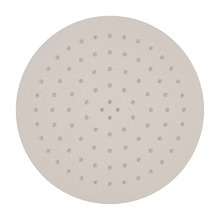 Kaya 250mm Round Shower Head